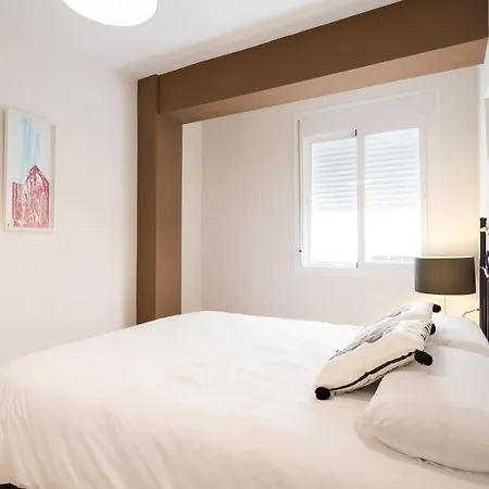 Malagasuite Historic City Centre Apartamento Málaga