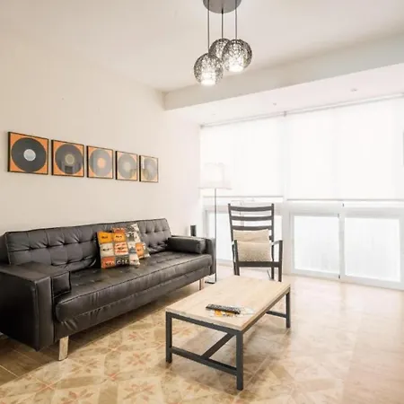 Malagasuite Historic City Centre Appartement *